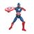 Avengers - Titan Figure 30 cm V2 - Captain America (G27715X0) / Toys