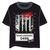DC Comics Joker Prision adult t-shirt |  Techbox