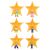 The Super Mario Galaxy Movie Action Figures 4 cm Wave 1 Assortment (12) |  Techbox