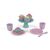 Dantoy - Fairytales Baking Set 12 Pieces (4420) / Toys