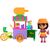 Dora The Explorer - Sweet Treats Cart (6075420) / Toys
