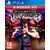 Fist of the North Star: Lost Paradise (Playstation Hits) / PlayStation 4 | Techbox