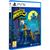Inspector Waffles: Early Days / PlayStation 5 - PS5 Games - Games - Techbox