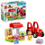 LEGO - DUPLO Peppa Pig - Tractor and Market (10468) / Toys