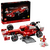 LEGO - Icons - Ferrari F2004 & Michael Schumacher (11375) / Toys