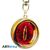 LORD OF THE RINGS - Keychain Sauron / Fan Shop and Merchandise |  Techbox