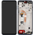 Motorola (5D68C18072) LCD Touchscreen - Iridescent Ocean, Motorola Moto G100 - LED Screens - Smartphone LCD - Techbox