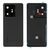 Realme (621033000618) Rear Cover (Original) - Black, Realme GT 7 | Techbox