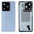 Realme (621033000635) Rear Cover (Original) - Blue, Realme GT 7T | Techbox