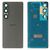 Sony (A5080780A) Rear Cover - Black, Sony Xperia 1 VII - Smartphone Covers & Frames - Smartphone - Techbox