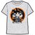 Dragon Ball Goku adult t-shirt