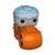 Tron(1982) POP! Rides Deluxe Vinyl Tron w/Cycle 9 cm |  Techbox