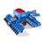 Bruder - LEMKEN Solitair 9 Sowing combination (02026) / Toys