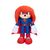 DC x Sonic the Hedgehog - Plush 9 - Superman / Toys
