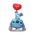 Funko Pop! - L&S S4 Stitch w/Balloon (91785) / Toys