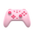 GameSir - Nova Lite Multiplatform Gamepad (Hall-Effect Sticks) - Blush Pink / Nintendo Switch 2 - Nintendo Switch 2 Accessories - Accessories for Consoles - Techbox