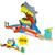 Hot Wheels - City Shark Chomp Beach (JHL96) / Toys