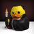 Numskull Monsters Tubbz 1St Ed Dracula / Fan Shop and Merchandise - Various - Various - Techbox