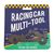 PhD Natural Performance Range - Racing Car Multi Tool / Gadgets
