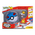 Pokémon - Battle Spinner Pikachu with Great Ball (PKW4936) / Toys