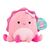 Squishmallows - 19 cm Plush P26 - Auggie / Toys