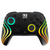 Turtle Beach - Wireless Controller - Afterglow Wave (Black) / Nintendo Switch 2 | Techbox