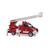 Bruder - MB Sprinter Fire Engine w/Ladder, Waterpump, Lights & Sound (02673) / Toys