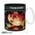Demon Slayer - Mug (Tanjiro) / Fan Shop and Merchandise - Various - Various - Techbox