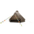 Easy Camp - Vaulen Tipi - Dark Sand / Sport and Outdoor