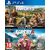 Far Cry 4 & Far Cry 5 Double Pack - PlayStation 4 / PlayStation 4 - PS4 Games - Games - Techbox