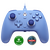 GameSir - G7 SE Multiplatform Gamepad (Hall-Effect Sticks) - Dynamic Blue / Xbox Series X