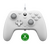 GameSir - GameSir G7 HE Multiplatform Gamepad - White / Xbox Series X