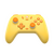 GameSir - Nova Lite Multiplatform Gamepad (Hall-Effect Sticks) - Golden Yellow / Nintendo Switch 2 - Nintendo Switch 2 Accessories - Accessories for Consoles - Techbox