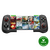 GameSir - X4a Mobile Gaming Controller - Black / Electronics