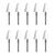 Kobo - Stylus Tip Replacement Pack (10 PCS) / Electronics