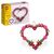 LEGO - Heart Ornament (40638) / Toys