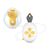 Medela - Solo Hands-free Single Electric Breast Pump - 24 mm / Baby and Children