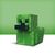 Numskull - Tubbz - Creeper (Mini Edition) / Fan Shop and Merchandise |  Techbox