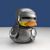 Numskull - Tubbz - Robocop (Boxed Edition) / Fan Shop and Merchandise - Various - Various - Techbox