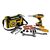 Power X - Tool Set w/ Electric Drill and Tool Bag (20358) / Toys