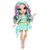Rainbow High - Be Dazzling Fashion Dolls - Teal - Celine Turquise (597827) / Toys