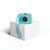 Studio Creator - Creator Mini Digital Camera Original Turquoise (26058) / Toys