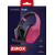 Trust - GXT415P Zirox Headset - Pink / Electronics