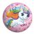Unicorn - 13 cm Ball (24082) / Toys