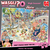 Wasgij Retro Destiny 8 - High Season! (1000 pieces) / Toys