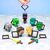 Minecraft Backpack Buddies (  Assorted ) / Fan Shop and Merchandise |  Techbox