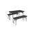 Outwell - Pemberton Picnic Set / Sport and Outdoor