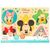 Disney wooden puzzle