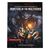 Dungeons & Dragons RPG Mordenkainen Presents: Monsters of the Multiverse english |  Techbox