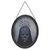 Harry Potter Dark Arts Death Eater mirrored plaqued
